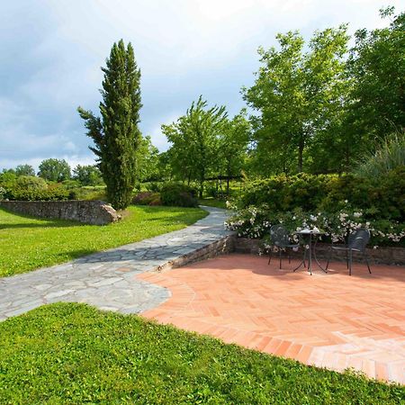 Agriturismo Podere La Casaccia بوبّي المظهر الخارجي الصورة