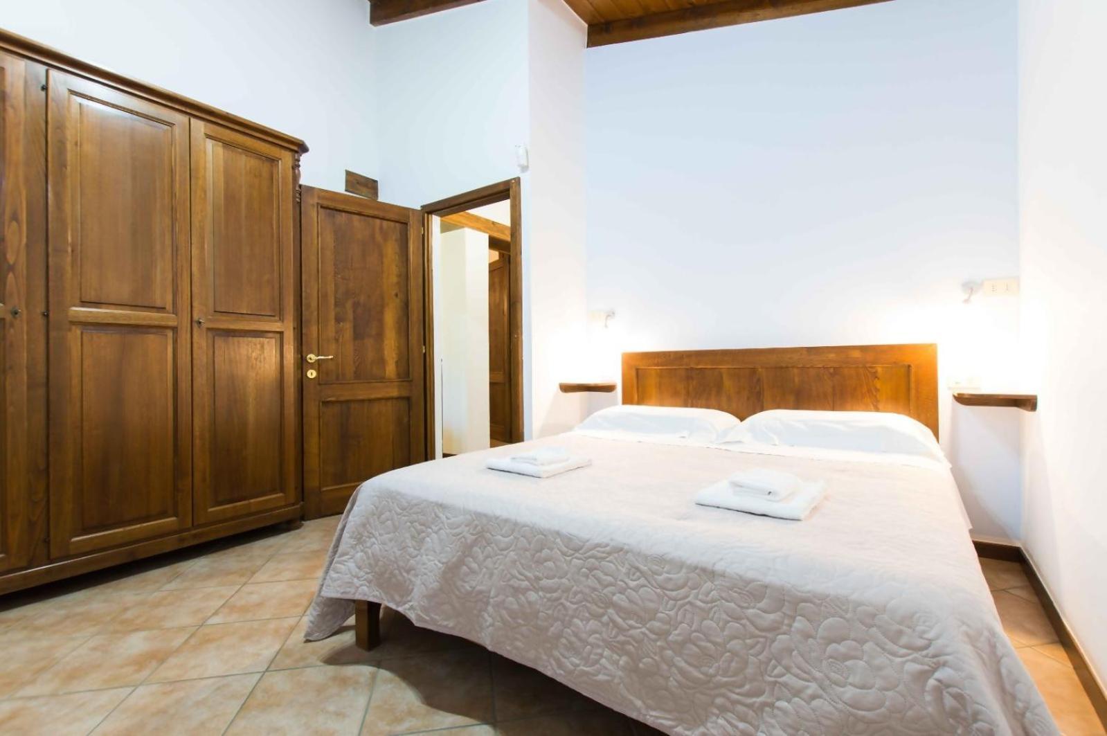 Agriturismo Podere La Casaccia بوبّي المظهر الخارجي الصورة